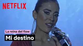mi destino yeimy y charly la reina del flow netflix espa a