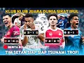 Download Lagu NGERI❗Tim Setan Dan Klub Juara Dunia Kompak Menang 🤩 Arsenal Dan Real Madrid Ambil Alih Puncak