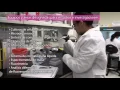 Biotesting Laboratory UMET