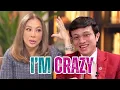 Download Lagu Cong Kiko: I'm CRAZY.
