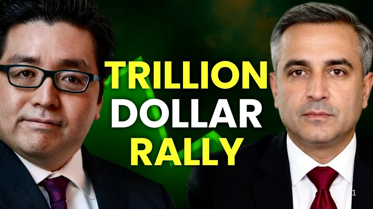 Tom Lee: "2027 Could Be One of the Best Years for Stocks" (3 AI Stocks to Buy Market Clams Down)