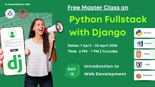 Day 15 modules Migrations Database Python FullStack with Django Journey