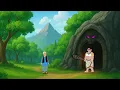 Lagu शापित गुफा | Shapit Gufa | Hindi Kahani | Moral Stories | Fairytales | Story in Hindi