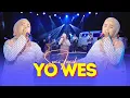 Lagu Yowes Ben Dadi Kenangan - YO WES - Suci Tacik (Official Music Video ANEKA SAFARI)