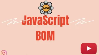 JavaScript BOM JavaScript Browser Object Model JavaScript Tamil Coding Tamil
