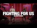 Download Lagu HILLSONG WORSHIP: Fighting For Us - Song Session