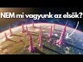 Lagu Mi van, ha NEM mi vagyunk az elsők? | A hátborzongató ZOO-hipotézis