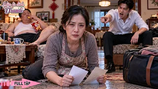 50 năm làm "người hầu" cho gia đình lại bị con trai đuổi đi, cuộc đời rực rỡ của bà chỉ mới bắt đầu