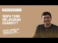 Lagu Apa Kata Romo - Siapa Yang Melakukan Ekaristi?