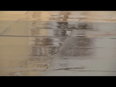 YouTube player