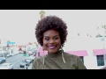 How a sandwich changed Tabitha Brown s life