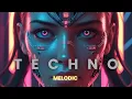 Download Lagu MELODİC TECHNO - Progressive House - TRANCE 🔥 Mix 2025
