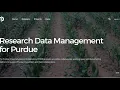 PURR How to Publish Data