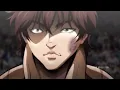 MOST STRONGEST AND MUSCULAR ANIME CHARACTERS - AMV