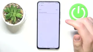 How to Turn On WLAN in VIVO - Enabling the WiFi Connection on a Vivo Mobile Phone