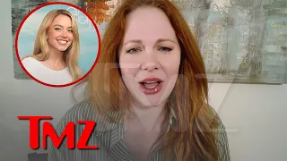 Maitland Ward Rips Euphoria s Sydney Sweeney Baby Role-Play OnlyFans Parody TMZ