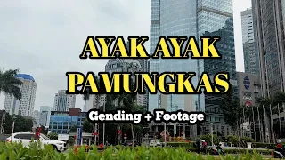 Download GENDING JAWA NYAMLENG || AYAK AYAK PAMUNGKAS MP3