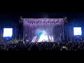 Röyksopp & Alison Goldfrapp   'Impossible'   LIVE ATHENS RELEASE 2023