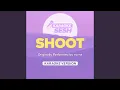 Download Lagu shoot (Originally Performed by no na) (Karaoke Version)