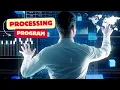 The Information Processing Cycle