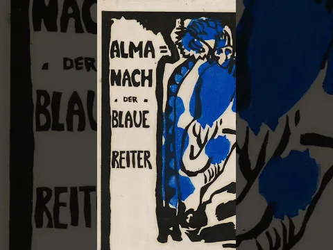 Great Art Explained: Gabriele Münter