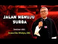 Lagu JALAN MENUJU SURGA _ RENUNGAN HARIAN KATOLIK BERSAMA ROMO EKO WAHYU, OSC TERBARU 2025