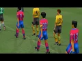 ISS Pro Evolution 2 - Australia vs South Korea - Asia \u0026 Oceania Cup - Final