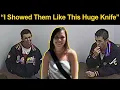Cassie Jo Stoddart s Boyfriend MATT BECKHAM Police Interrogation - THE ORIGINAL SUSPECTED KlLLER
