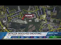 Monroe officer-involved shooting under investigation
