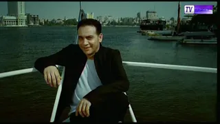 مصطفى قمر حبيب حياتى 