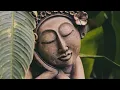 Peaceful Garden | Soothing Ocean