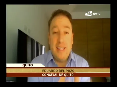 Desde la Mitad del Mundo 06-05-2022