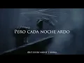 The Cure - Burn - Subtitulada (Español / Inglés)