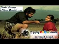 Download Lagu Ayyayo En Usurukkulla-2D echo surround sound song from paruthiveeran by yuvan||Tamil 2D echo songs