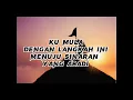 MEMBURU IMPIAN-KAZAR