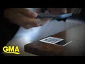 FBI warns about cybercriminals tampering with QR codes l GMA