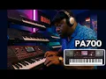 Download Lagu What Happens When You Push the Korg Pa700 to Its Limits 🎹💥
