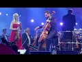 HAUSER & Caroline Campbell - Emmanuel #hauser