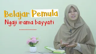 Download Belajar Pemula! Irama Bayyati Q.S Al-Baqoroh 142 - 143 MP3