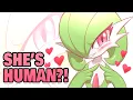 Yes The Internet Was Right About Gardevoir