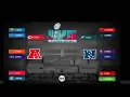 NFL 2022 playoff bracket