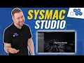 Sysmac Studio Overview OMRON Mini-Tradeshow with Braas Co Breen Machine