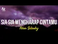 Download Lagu Sia-sia Mengharap Cintamu - Niken Salindry (LIRIK)