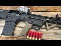 GFA GFY-1 Semi Auto