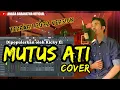 Download Lagu MUTUS ATI terbaru versi 2022 cover by Angga || Ricky El \u0026 Cahaya manis productions