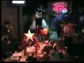 Dallas TX Montfort Drive February 1996 3 Stage Footage first 3 stage location