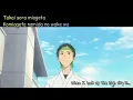 Download Lagu [ENG•ROM] Naru - Luck Life |Tsurune OP