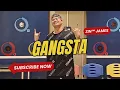 Download Lagu GANGSTA | Major Lazer, Diplo, Busy Signal \u0026 Kybba | Zumba | James Rodriguez