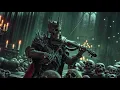 Download Lagu Power Violin Metal Journey – Heroic Strings Rising With Thunder, Fire, and Epic Fury