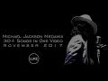 Download Lagu Michael Jackson Megamix (Luke)